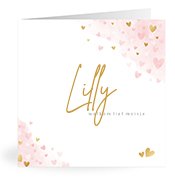 babynamen_card_with_name Lilly