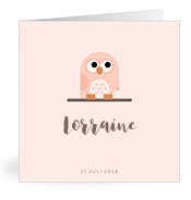 babynamen_card_with_name Lorraine