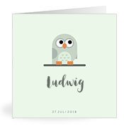babynamen_card_with_name Ludwig