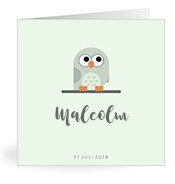 babynamen_card_with_name Malcolm