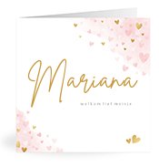 babynamen_card_with_name Mariana