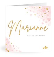 babynamen_card_with_name Marianne
