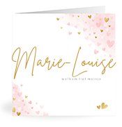 babynamen_card_with_name Marie-Louise