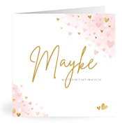 babynamen_card_with_name Mayke
