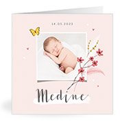 babynamen_card_with_name Medine
