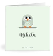 babynamen_card_with_name Mikita