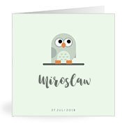 babynamen_card_with_name Miroslaw