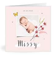 babynamen_card_with_name Missy