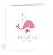 babynamen_card_with_name Phoebe