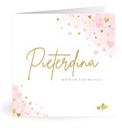 babynamen_card_with_name Pieterdina