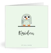 babynamen_card_with_name Raiden
