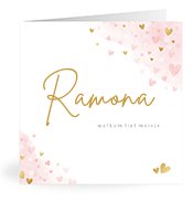 babynamen_card_with_name Ramona