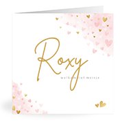 babynamen_card_with_name Roxy