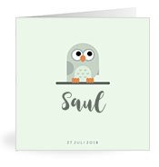 babynamen_card_with_name Saul