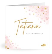 babynamen_card_with_name Tatiana