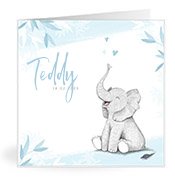 babynamen_card_with_name Teddy