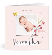 babynamen_card_with_name Veronika