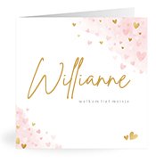babynamen_card_with_name Willianne