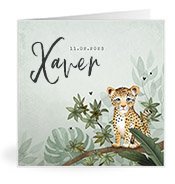 babynamen_card_with_name Xaver