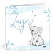 babynamen_card_with_name Zayn