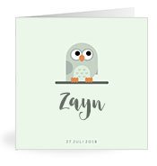 babynamen_card_with_name Zayn